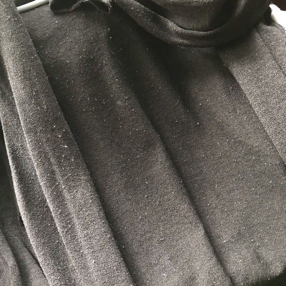 LuLaRoe Black Sarah - Picture 4 of 6